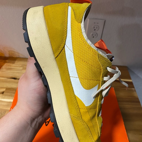 Nike x Tom Sachs General Purpose Shoes - Picture 10 of 16